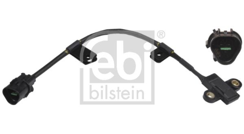 FEBI BILSTEIN 108168 Kurbelwellensensor für HYUNDAI