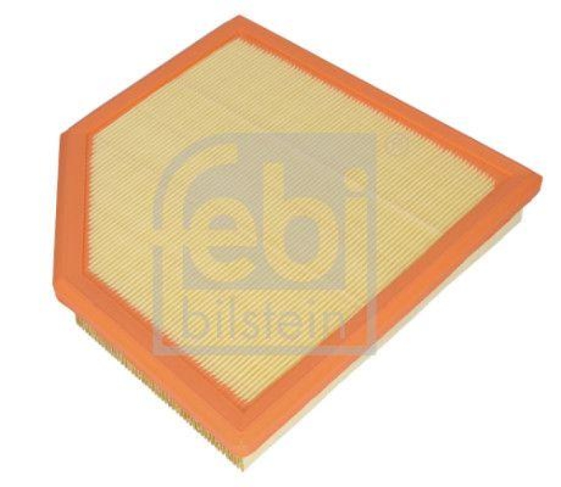 FEBI BILSTEIN 183705 Luftfilter f&uuml;r BMW