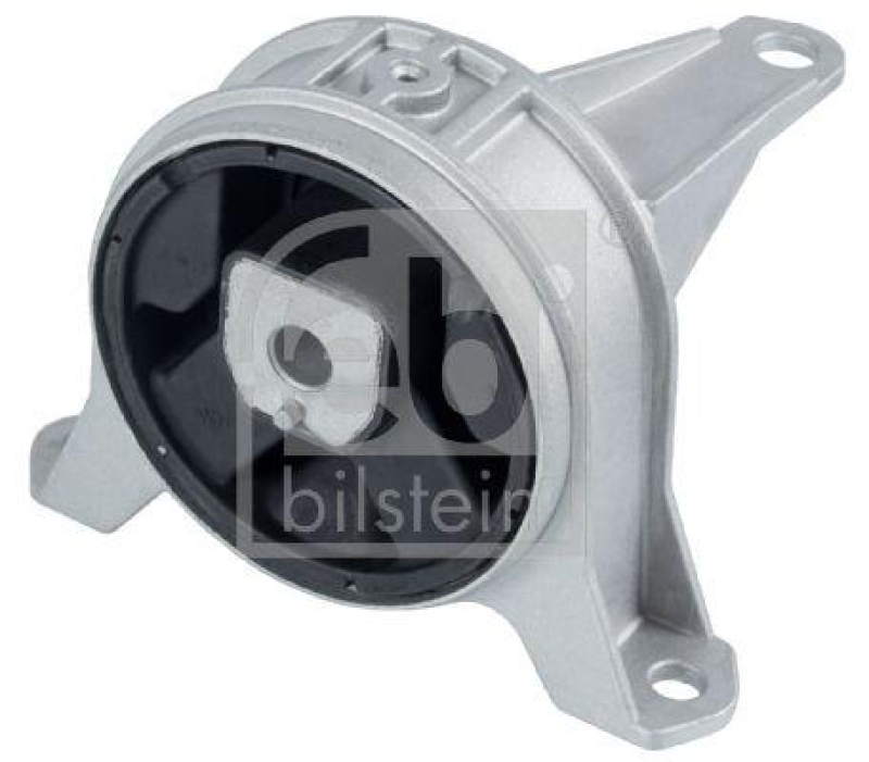 FEBI BILSTEIN 23681 Motorlager für Opel