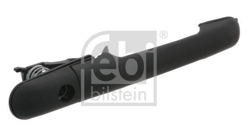 FEBI BILSTEIN 33149 Türaußengriff für Mercedes-Benz