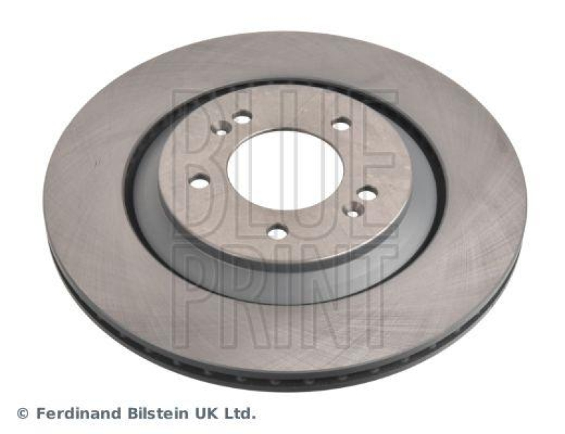 BLUE PRINT ADG043248 Bremsscheibe f&uuml;r HYUNDAI