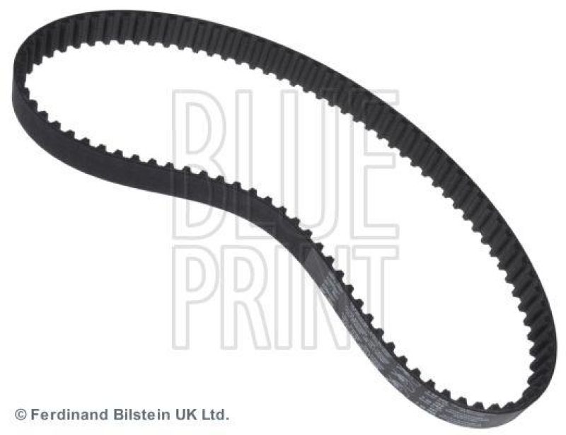 BLUE PRINT ADN17537 Zahnriemen für Renault