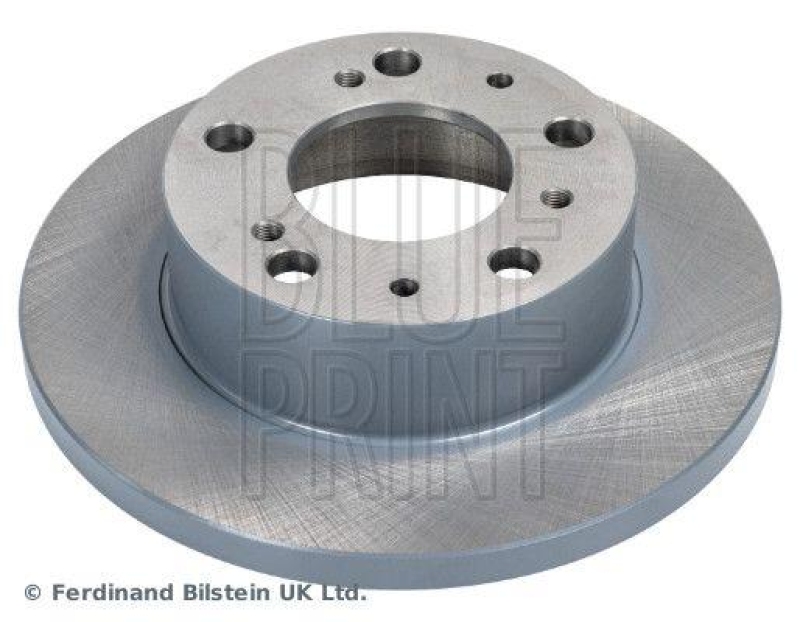 BLUE PRINT ADP154316 Bremsscheibe für Fiat PKW