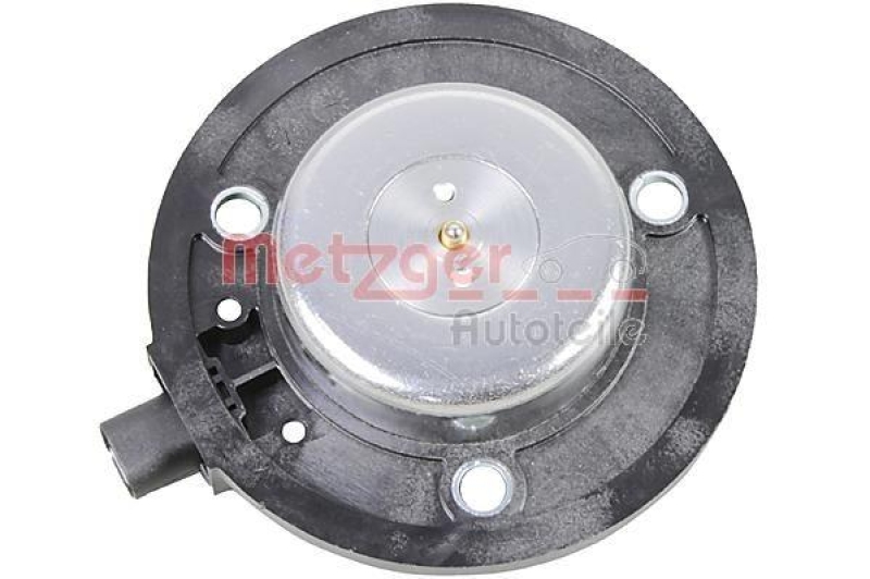 METZGER 2411035 Zentralmagnet, Nockenwellenverstellung für AUDI/SEAT/SKODA/VW