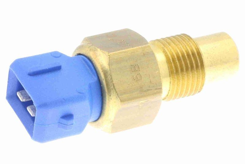 VEMO V22-72-0057 Sensor, Kühlmitteltemperatur 122°C / M14 x 1,25, ohne Dichtung 2-Poli für CITROËN