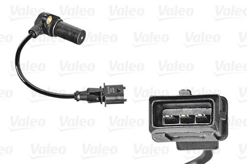 VALEO 254009 Kurbelwellensensor HONDA OPEL