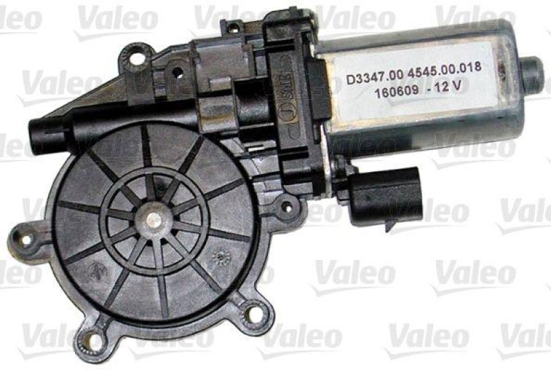 VALEO 850942 Elektromotor, Fensterheber LanciaYPSILON