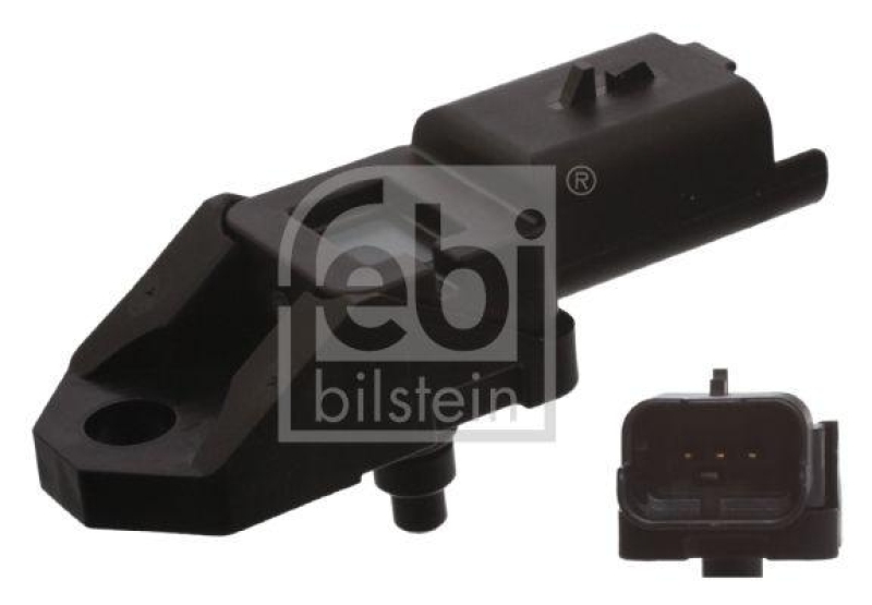 FEBI BILSTEIN 37740 Saugrohrdrucksensor für Peugeot