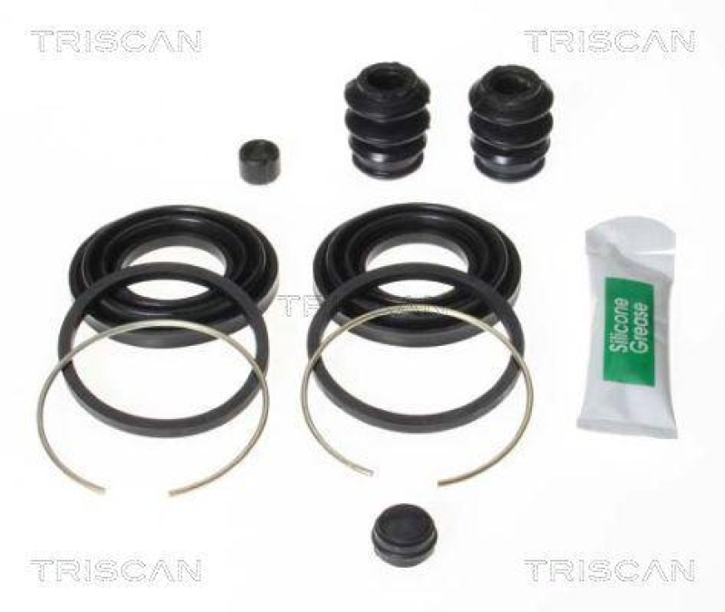 TRISCAN 8170 204320 Reperatursatz für Mitsubishi