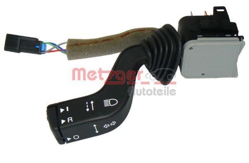 METZGER 0916066 Blinkerschalter für OPEL