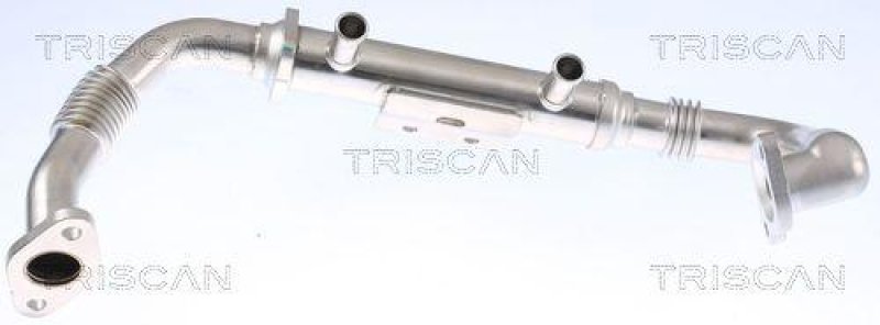 TRISCAN 8813 14032 Kühler, Abgasrückführung für Nissan