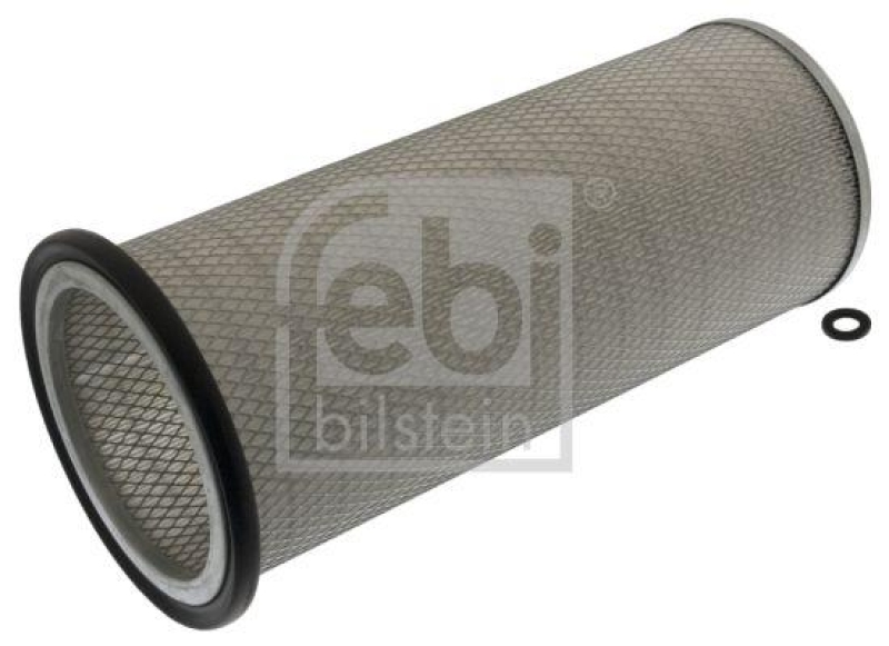 FEBI BILSTEIN 49354 Luftfilter mit Dichtung für RENAULT (RVI)