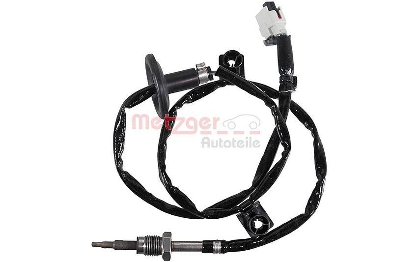 METZGER 08941115 Sensor, Abgastemperatur für HYUNDAI/KIA