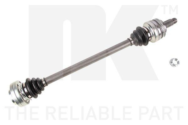 NK 501544 Antriebswelle für BMW