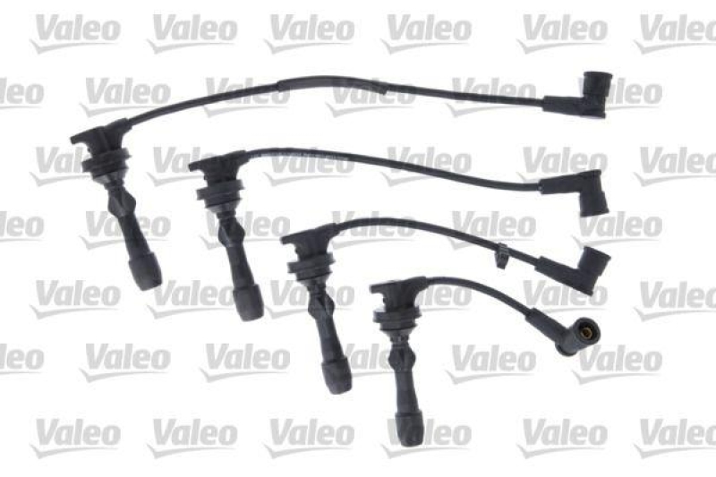 VALEO 346673 Zündleitung KIA RIO III 09.11>