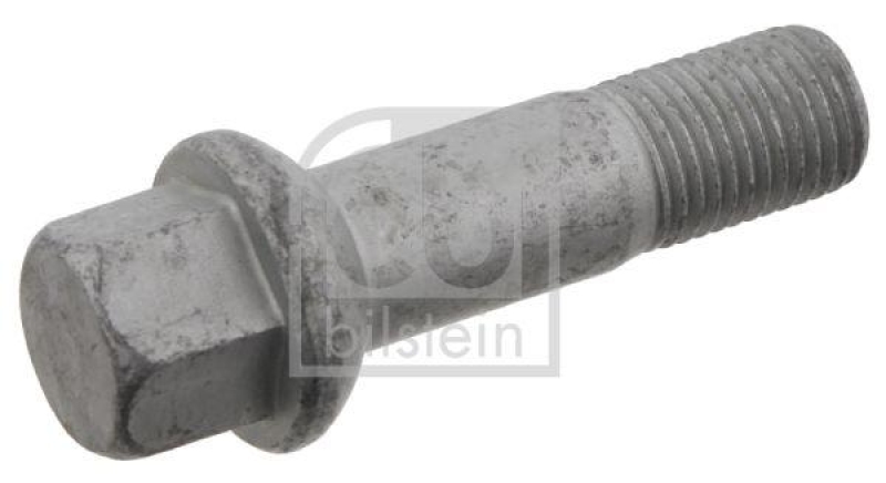 FEBI BILSTEIN 14519 Radschraube für Mercedes-Benz