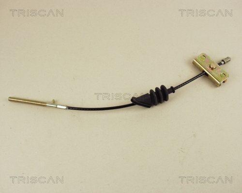 TRISCAN 8140 15151 Handbremsseil