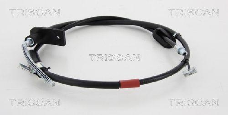 TRISCAN 8140 69137 Handbremsseil für Suzuki Ignis