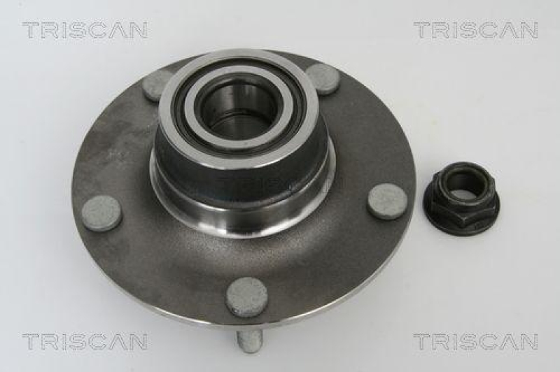 TRISCAN 8530 16240 Radlagersatz Hinten für Ford Transit