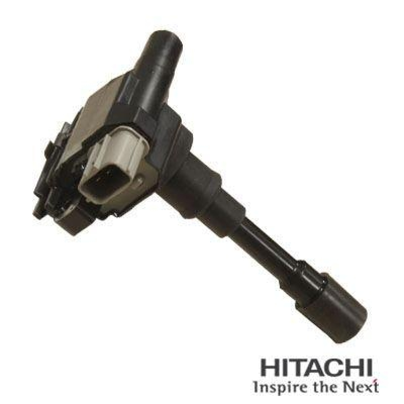 HITACHI 2503947 Zündspule für FIAT u.a.