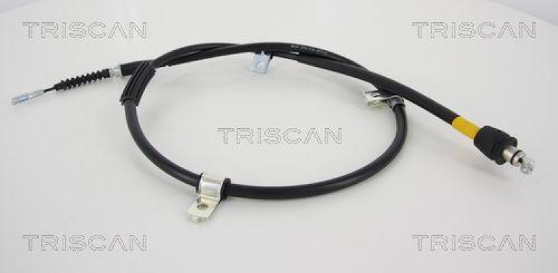 TRISCAN 8140 43146 Handbremsseil für Hyundai Elantra