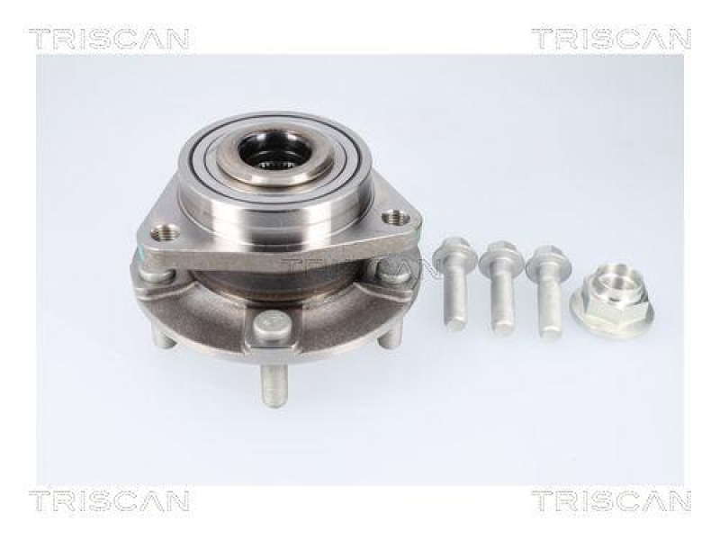 TRISCAN 8530 83002 Radlagersatz Vorne für Maxus Euniq 5, Euniq 6