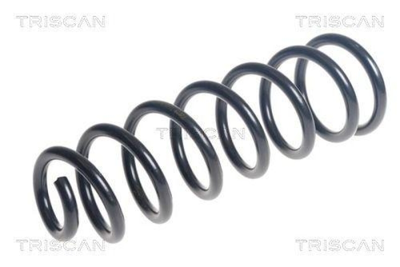 TRISCAN 8750 25155 Spiralfeder Hinten für Coil Spring Rear Dacia