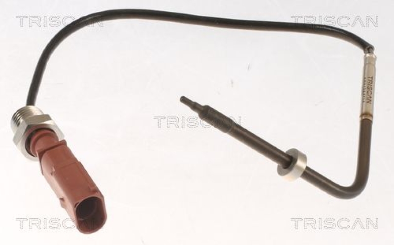 TRISCAN 8826 29093 Sensor, Abgastemperatur für Audi