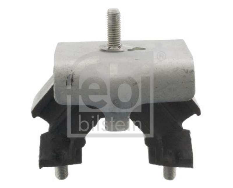 FEBI BILSTEIN 12055 Motorlager für Renault