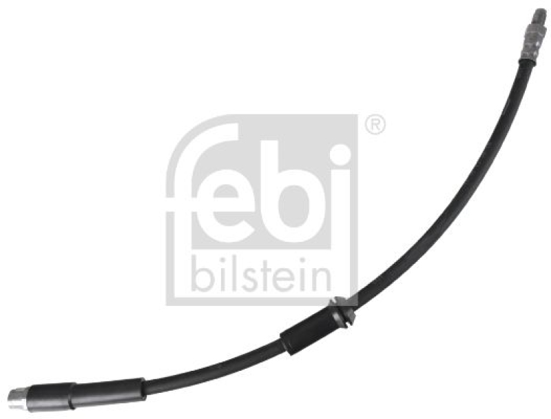 FEBI BILSTEIN 177136 Bremsschlauch für Mercedes-Benz