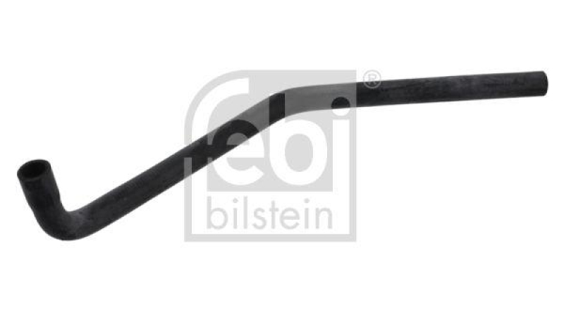 FEBI BILSTEIN 35058 Kühlwasserschlauch für Mercedes-Benz