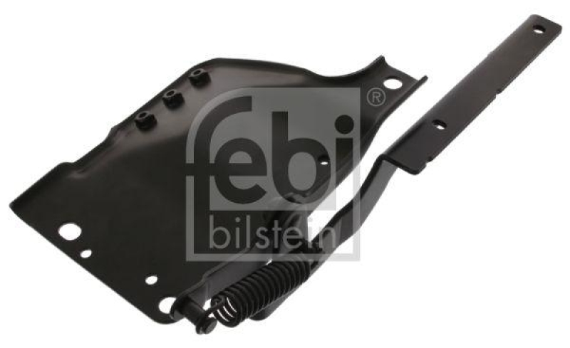 FEBI BILSTEIN 40627 Scharnier für Frontklappe für Scania