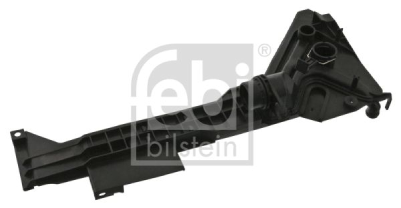 FEBI BILSTEIN 46556 Halter für Kühlerausgleichsbehälter für BMW