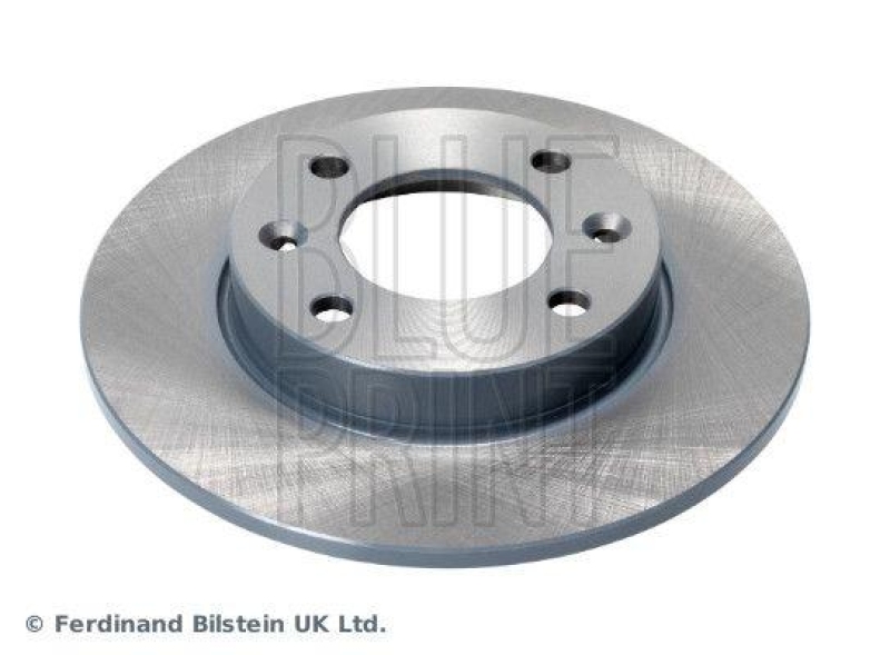 BLUE PRINT ADP154317 Bremsscheibe für Peugeot