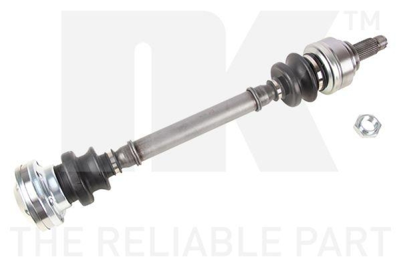 NK 501545 Antriebswelle für BMW