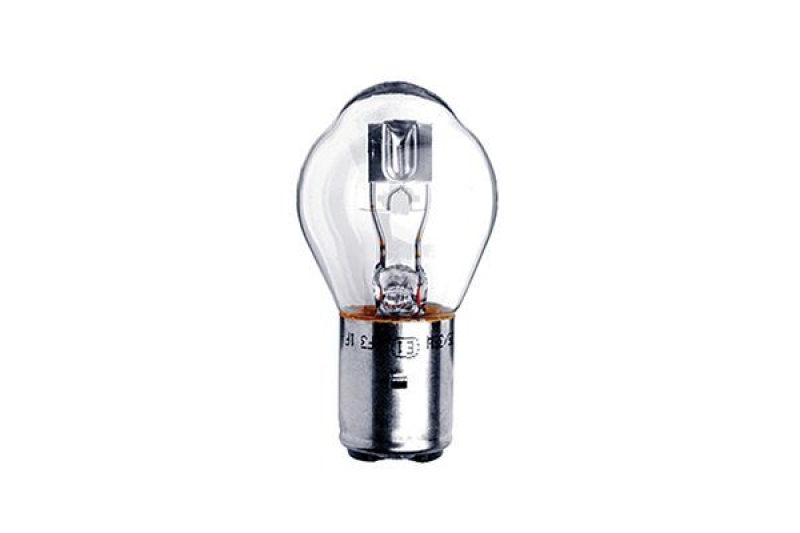 HELLA 8GD 008 897-121 Glühlampe STANDARD