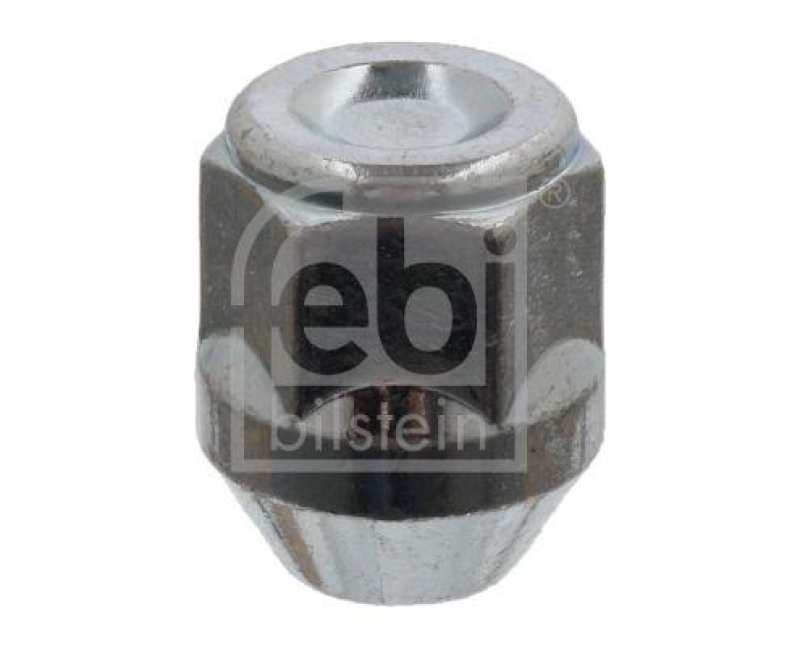 FEBI BILSTEIN 46696 Radmutter für MAZDA