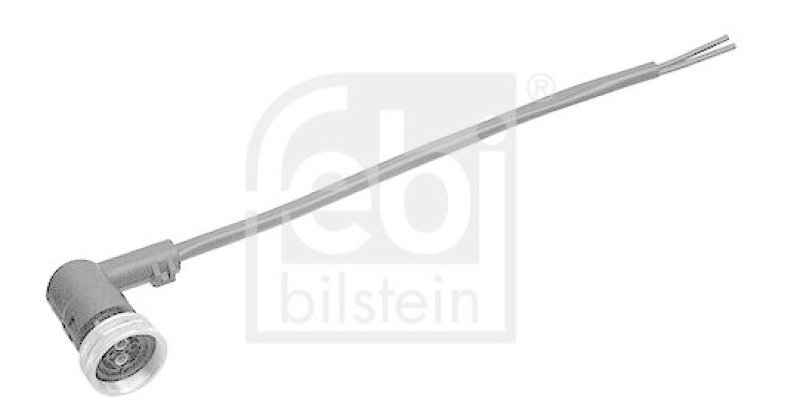 FEBI BILSTEIN 08785 Kabel für Druckschalter für Mercedes-Benz