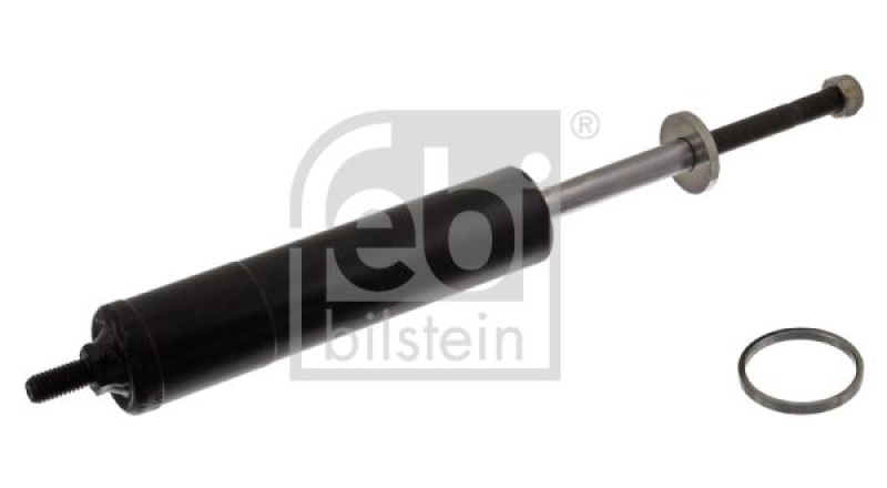 FEBI BILSTEIN 43631 Fahrerhausdämpfer für Scania