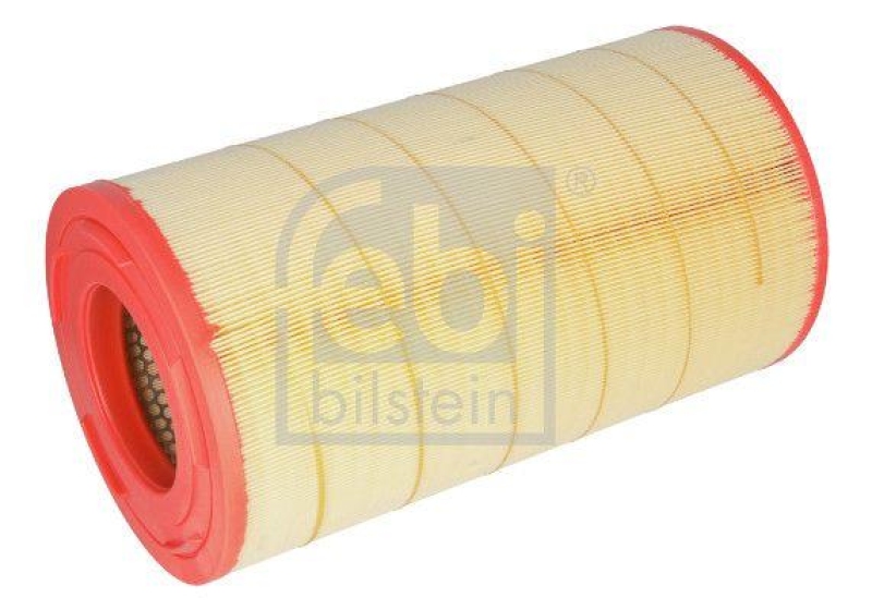 FEBI BILSTEIN 49355 Luftfilter für M A N