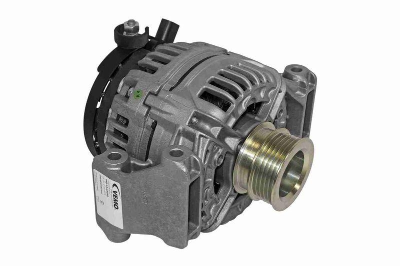 VEMO V40-13-44010 Generator 14 V, 100 A Ø: 57 mm, Rippen: 5 für OPEL