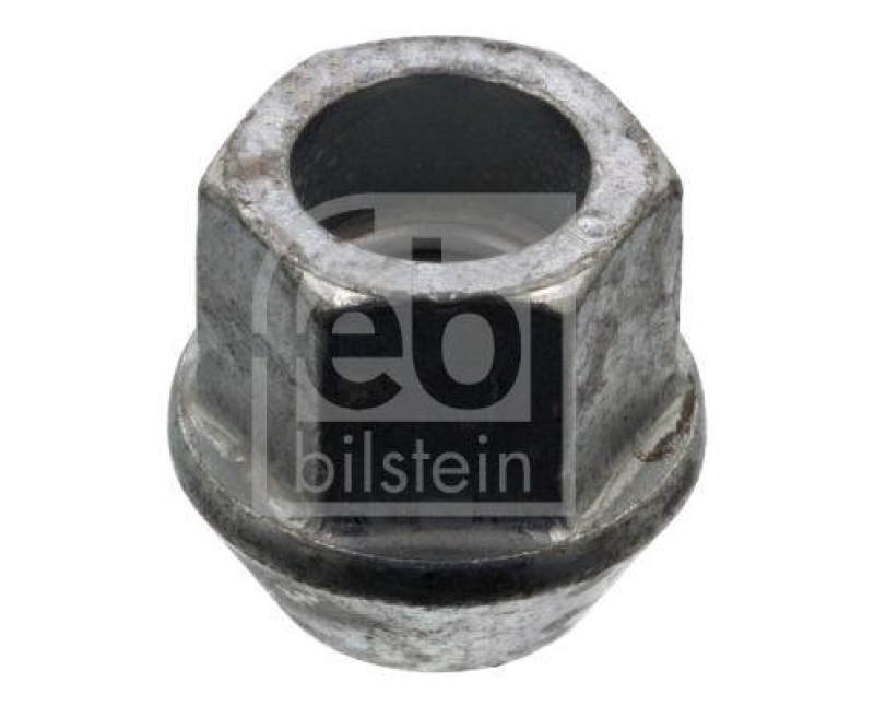 FEBI BILSTEIN 46702 Radmutter für Opel