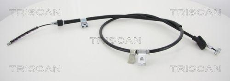 TRISCAN 8140 69142 Handbremsseil für Suzuki Liana