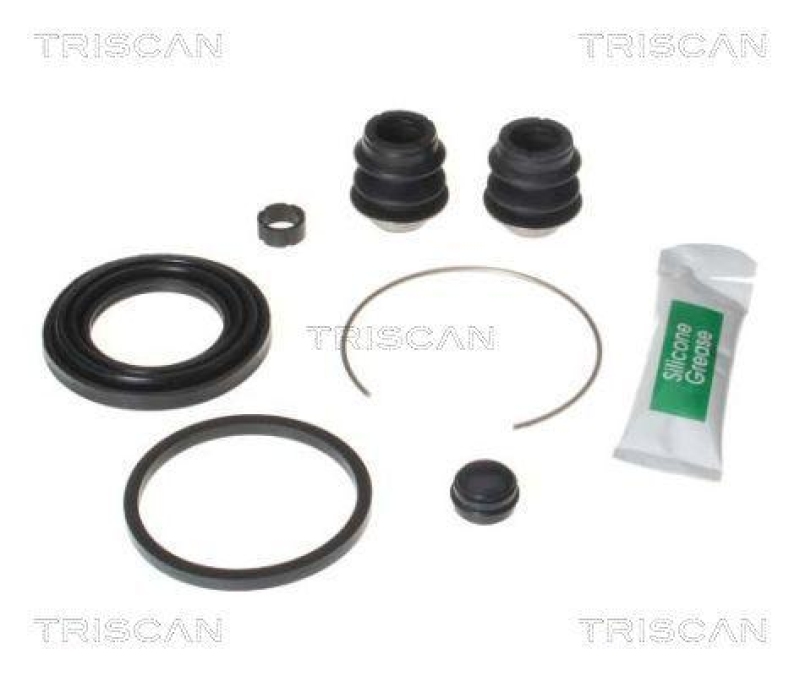 TRISCAN 8170 204328 Reperatursatz für Toyota