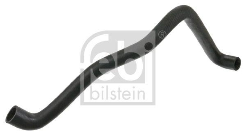 FEBI BILSTEIN 100623 Kühlwasserschlauch für Mercedes-Benz