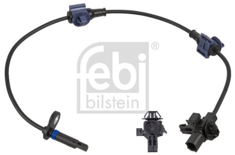 FEBI BILSTEIN 109446 ABS-Sensor für HONDA