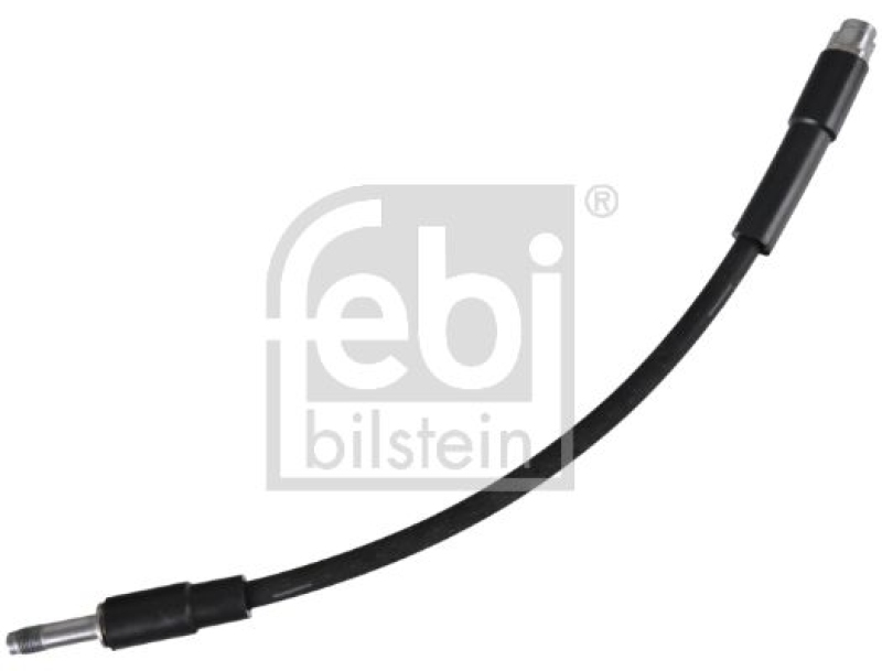 FEBI BILSTEIN 177137 Bremsschlauch für Mercedes-Benz