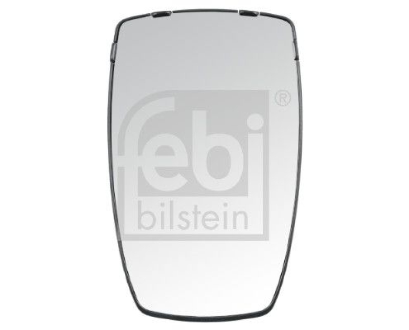 FEBI BILSTEIN 185874 Hauptspiegel für Kubota