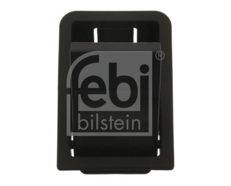 FEBI BILSTEIN 40628 Griff für Frontklappe für M A N