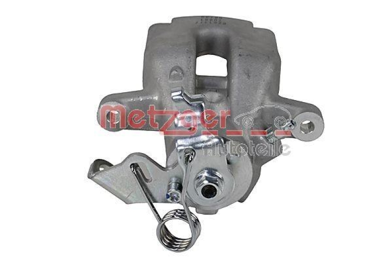 METZGER 6261177 Bremssattel Neuteil für CITROEN/DS/PEUGEOT HA links